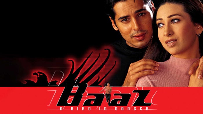 Baaz: A Bird in Danger on JioTV