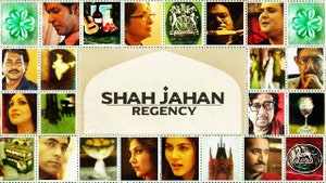 Shah Jahan Regency on Colors Bengali HD