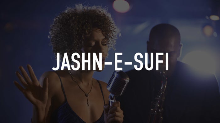 Jashn-E-Sufi on JioTV