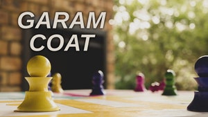 Garam Coat on Sony MAX2 - past program