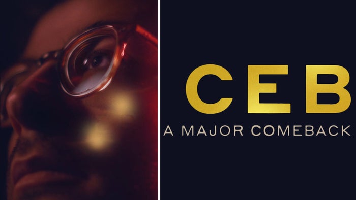 CEB: A Major Comeback on JioTV