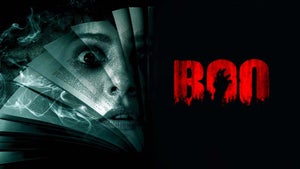 Boo on Colors Tamil - past program