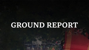 Ground Report on BBC News Gujarati - past program