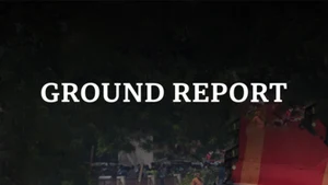 Ground Report on BBC News Gujarati - past program