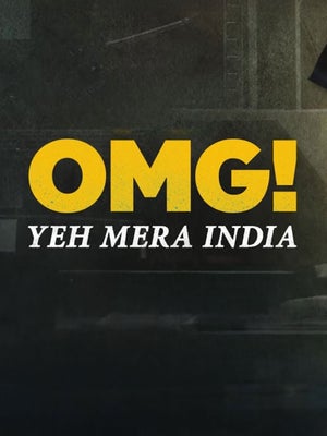 OMG! Yeh Mera India Episode 2 on History TV18 HD Tamil - future program