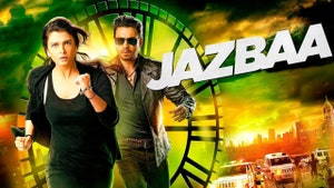 Jazbaa on MH1 Dil Se