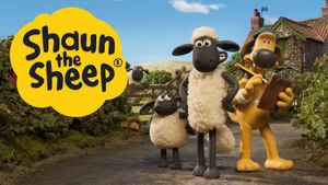 Shaun the Sheep on Discovery Kids 2