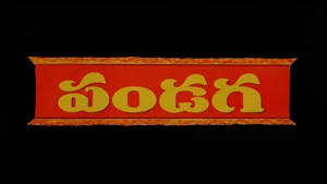 Pandaga on ETV Cinema HD  - past program