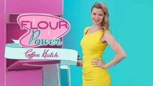 Flour Power Spring Specials: Coffee Klatch on Gusto TV - past program