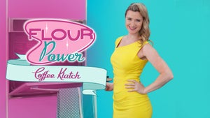 Flour Power Spring Specials: Coffee Klatch on Gusto TV - past program