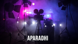 Aparadhi on Colors Bangla Cinema