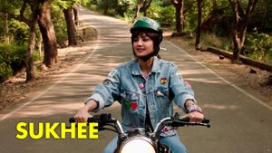 Sukhee on Sony MAX2 - past program