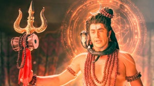 Veer Hanuman - Balo Bajrangbalir Joy Episode 16 on Sony Marathi SD - past program