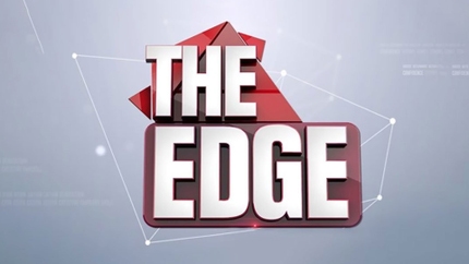 The Edge on CNBC Tv18 Prime HD