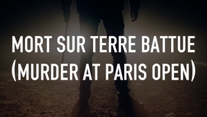 TV5 Monde on TV5 Monde - past program