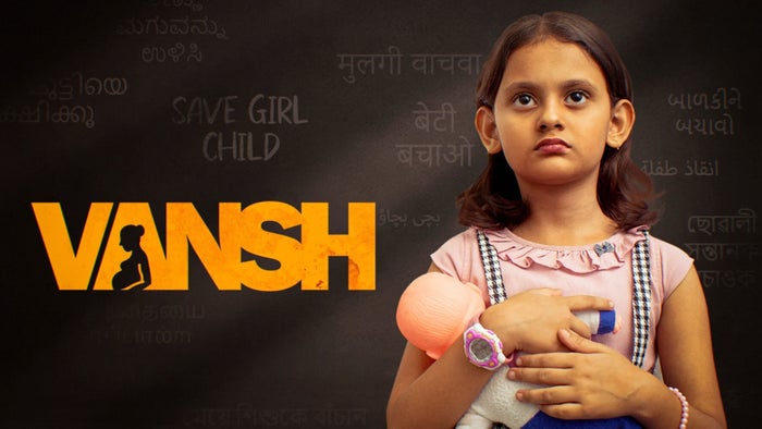 Vansh on JioTV