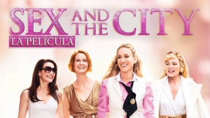 Sex and the City on Romedy Now - past program
