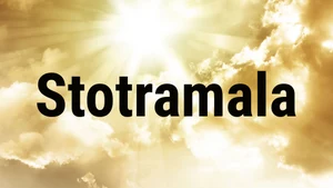 Stotramala on SVBC3 - past program