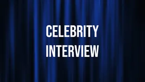 Celebrity Interview on Nepal one - past program