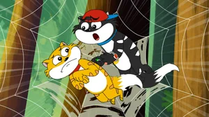 Paap-O-Meter on Sony Yay Tamil - past program