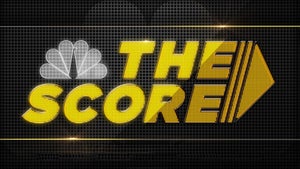 The Score on CNBC TV18 Prime - past program