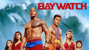 Baywatch on Star Gold Thrills - past program
