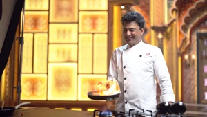 MasterChef India - Hindi on SET HD - past program