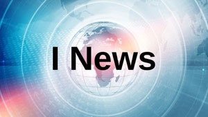 I News on I News - past program