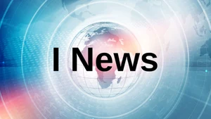I News on I News - past program
