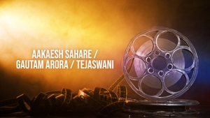 Aakaesh Sahare / Gautam Arora / Tejaswani on Sanskar - past program