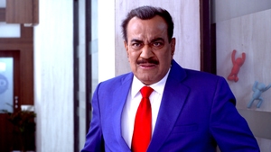 CID (Bangla) on Sony aath - past program