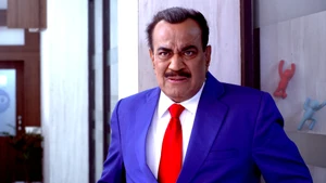 CID (Bangla) on Sony aath - past program