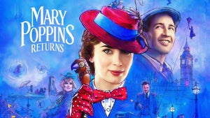 Mary Poppins Returns on Star Movies Select - future program