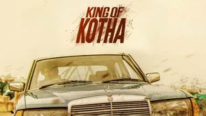 King of Kotha on Colors Tamil HD - past program