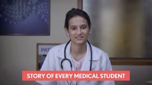 Story Of Every Medical Student on FilterCopy - past program