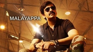 Malayappa on Vijay Super HD - future program