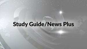 Study Guide/News Plus on T News - future program