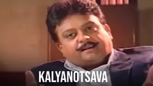 Kalyanotsava on Colors Super