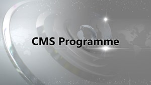 CMS Programme on Prime News - past program