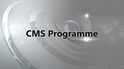CMS Programme on Prime News