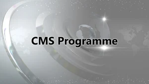CMS Programme on Prime News - past program