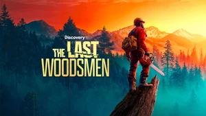 The Last Woodsmen on Discovery Kannada - past program