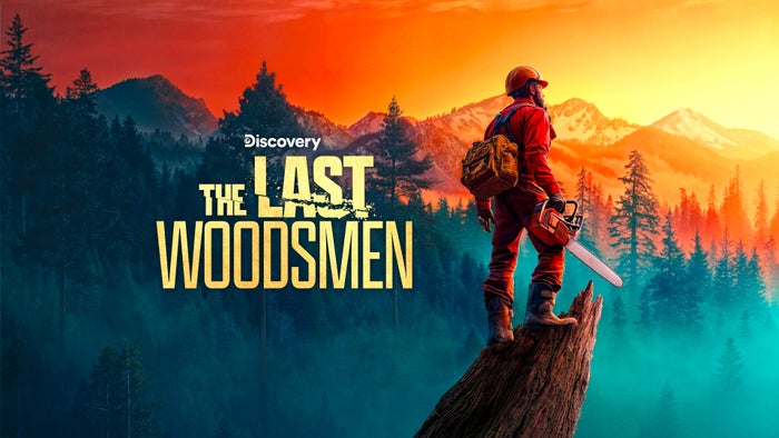 The Last Woodsmen Episode No.1 on JioTV