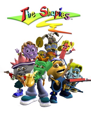 The Shapies on Duck TV - past program