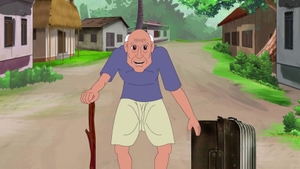 Gulte Mama on Sony aath - past program