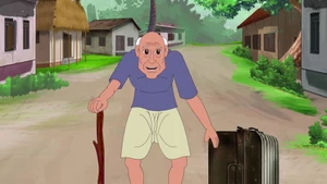 Gulte Mama on Sony aath - past program