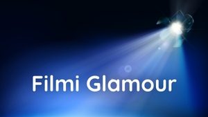 Filmi Glamour on DA News Plus - past program