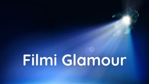 Filmi Glamour on DA News Plus - past program