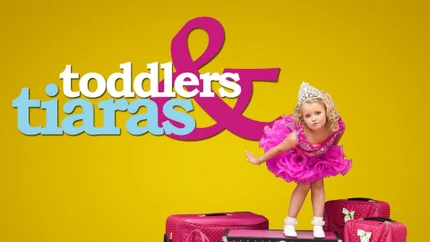 Toddlers & Tiaras on D Tamil