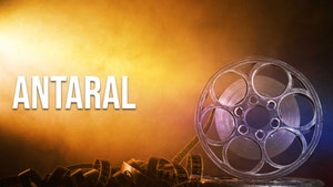 Antaral on Rupashi Bangla - past program